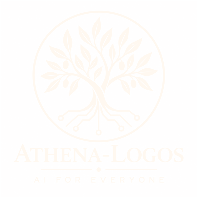 Athena Logos