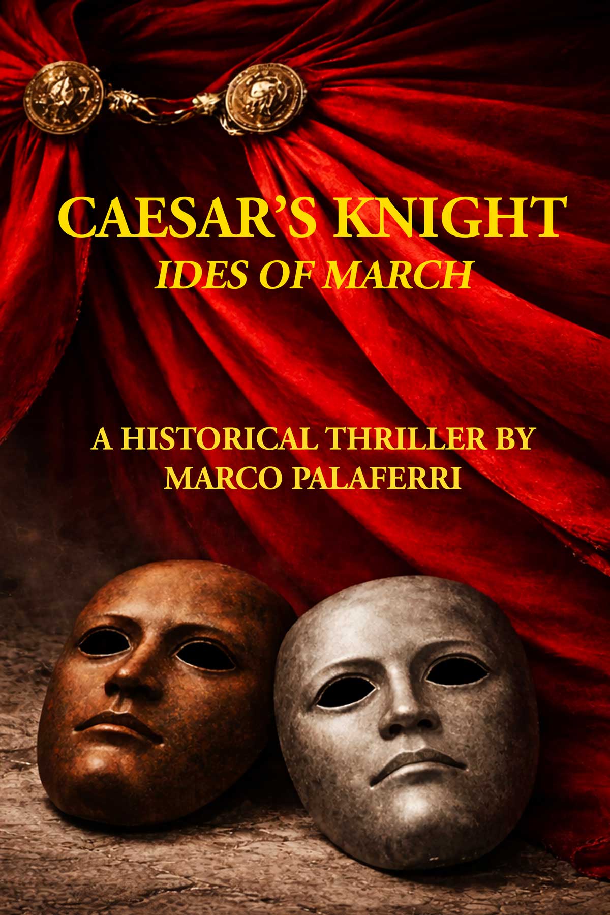 Book Caesar’s Knight